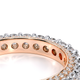 Verragio Round Wedding Band