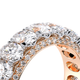 Verragio Oval Wedding Band