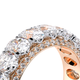 Verragio Oval Wedding Band
