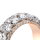 Verragio Oval Wedding Band