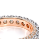 Verragio Round Wedding Band