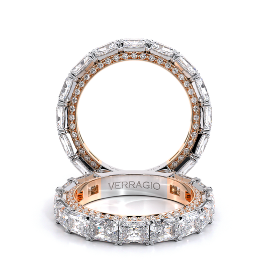 Verragio Radiant Wedding Band
