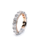 Verragio Radiant Wedding Band