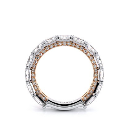 Verragio Radiant Wedding Band