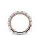 Verragio Radiant Wedding Band