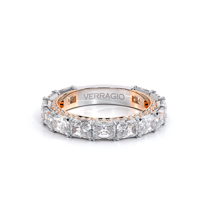 Verragio Radiant Wedding Band