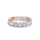 Verragio Radiant Wedding Band