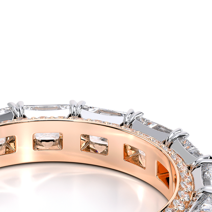 Verragio Radiant Wedding Band