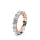 Verragio Radiant Wedding Band