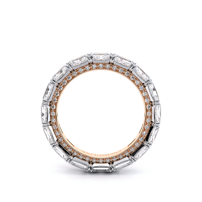 Verragio Radiant Wedding Band