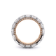 Verragio Radiant Wedding Band