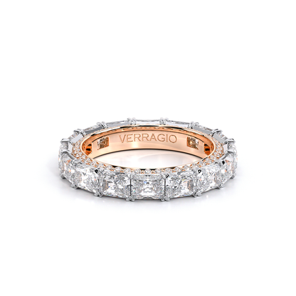 Verragio Radiant Wedding Band