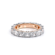 Verragio Radiant Wedding Band