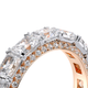 Verragio Radiant Wedding Band