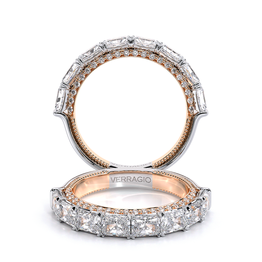 Verragio Radiant Wedding Band