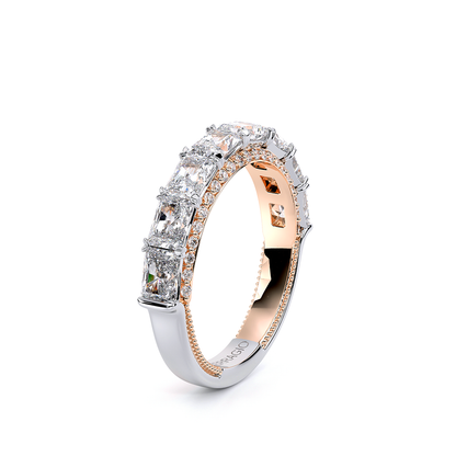 Verragio Radiant Wedding Band