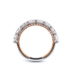 Verragio Radiant Wedding Band