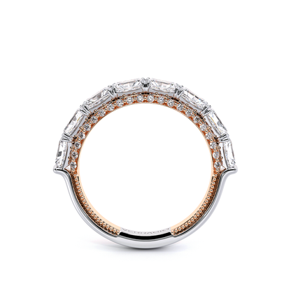 Verragio Radiant Wedding Band