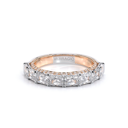 Verragio Radiant Wedding Band