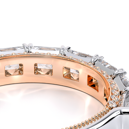 Verragio Radiant Wedding Band