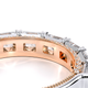 Verragio Radiant Wedding Band