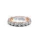 Verragio Round Wedding Band