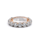 Verragio Round Wedding Band
