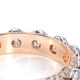 Verragio Round Wedding Band