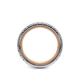 Verragio Pave Wedding Band