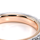 Verragio Pave Wedding Band