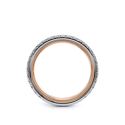 Verragio Pave Wedding Band