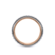 Verragio Pave Wedding Band