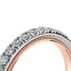Verragio Pave Wedding Band