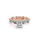 Verragio Classic Wedding Band