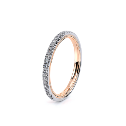 Verragio Classic Wedding Band