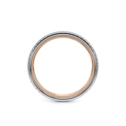 Verragio Classic Wedding Band