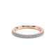 Verragio Classic Wedding Band