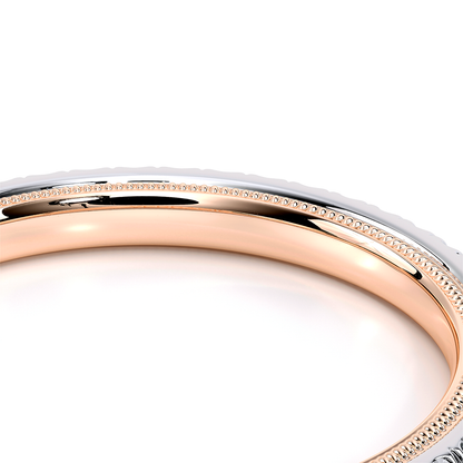 Verragio Classic Wedding Band