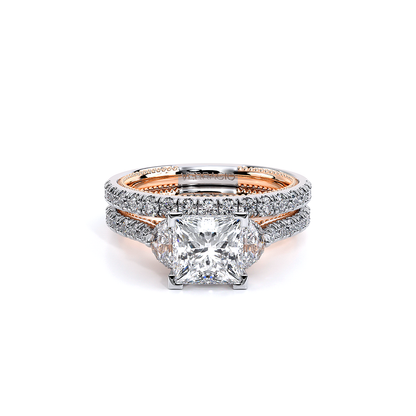 Verragio Princess Engagement Ring