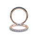 Verragio Wedding Band