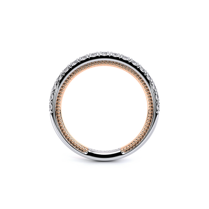 Verragio Wedding Band
