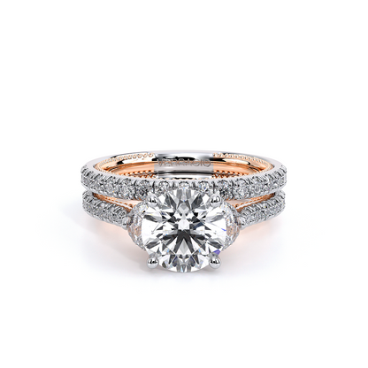Verragio Wedding Band