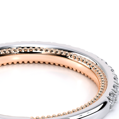 Verragio Wedding Band