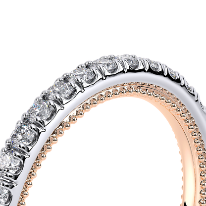 Verragio Wedding Band