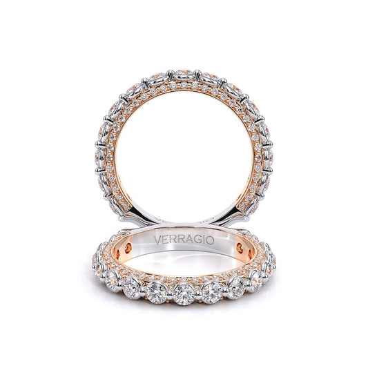 Verragio Wedding Band