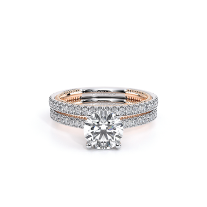 Verragio Wedding Band