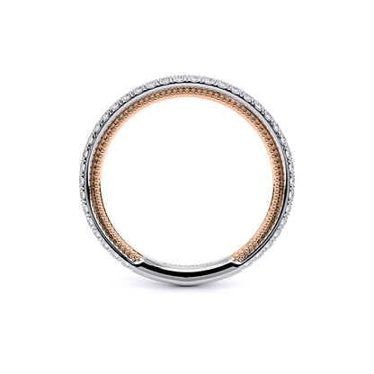 Verragio Wedding Band