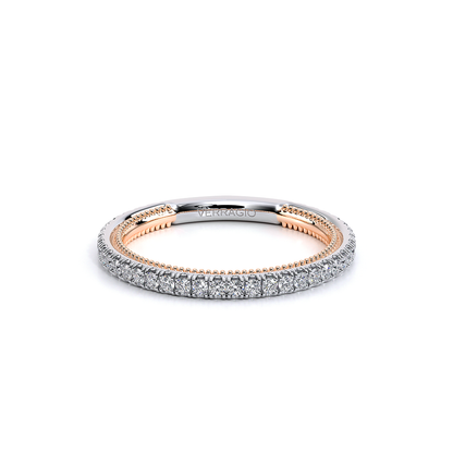 Verragio Wedding Band
