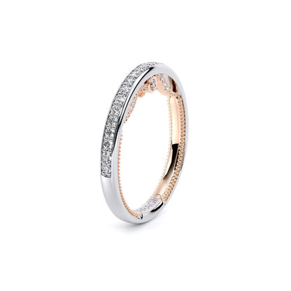 Verragio Wedding Band