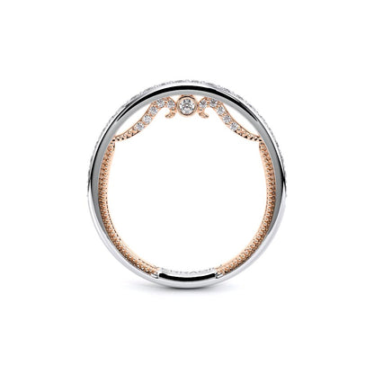 Verragio Wedding Band